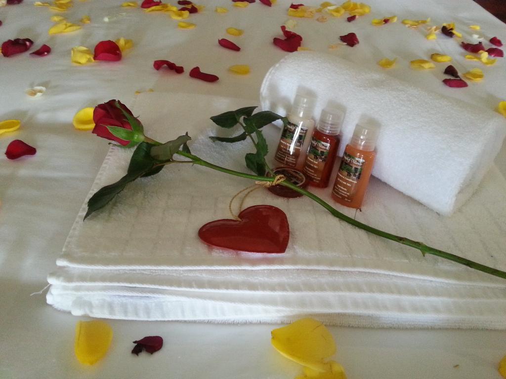 Prinshof Manor Guesthouse Pretoria-Noord Εξωτερικό φωτογραφία